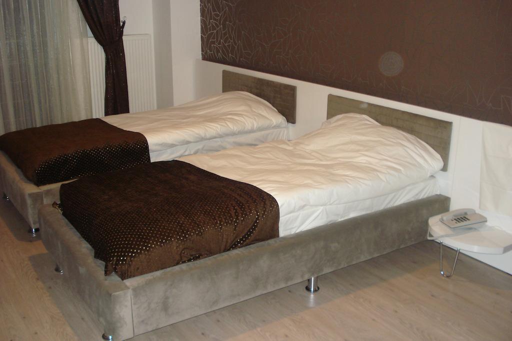 Ozdemir Hotel Pamukova Номер фото