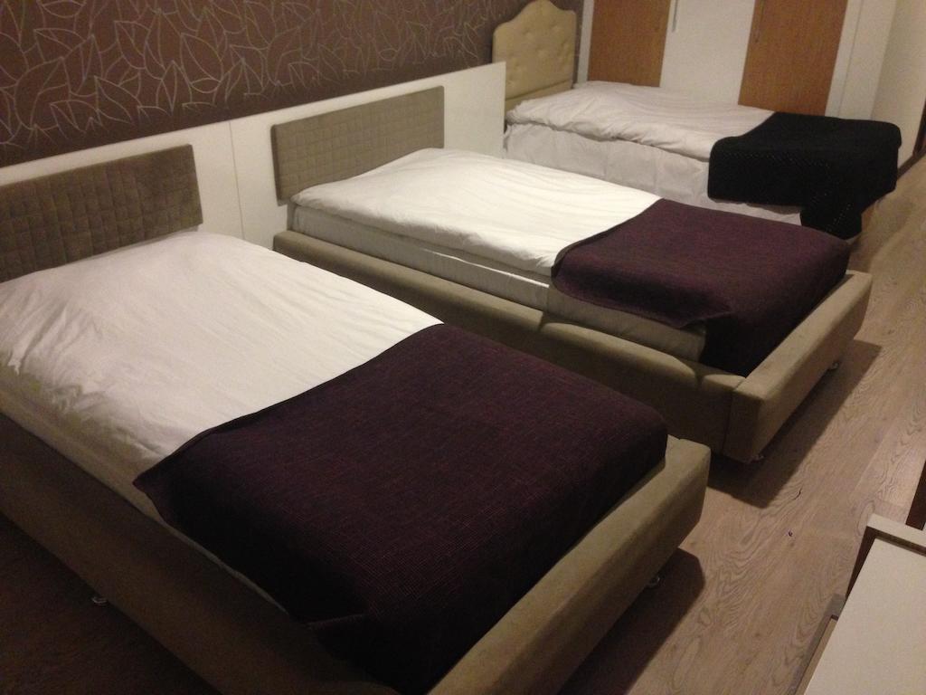 Ozdemir Hotel Pamukova Номер фото