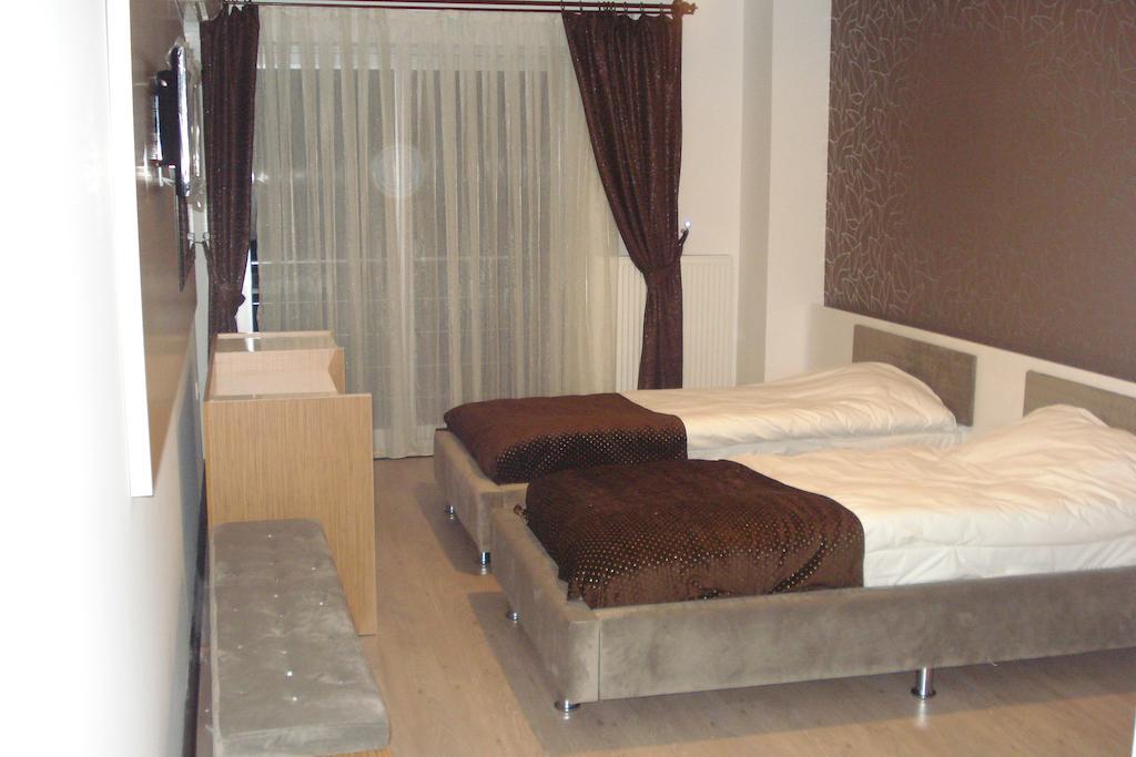 Ozdemir Hotel Pamukova Экстерьер фото