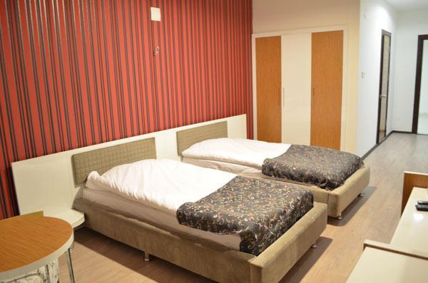 Ozdemir Hotel Pamukova Экстерьер фото