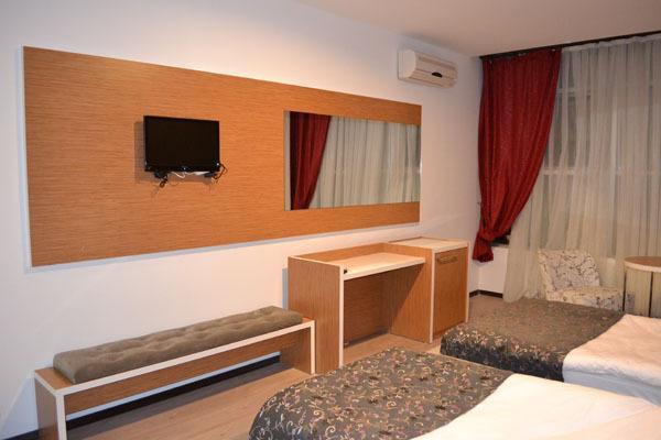 Ozdemir Hotel Pamukova Экстерьер фото