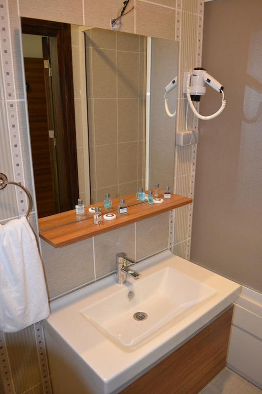 Ozdemir Hotel Pamukova Экстерьер фото
